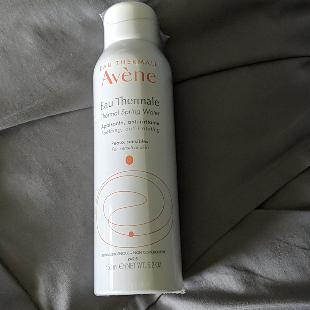 Avene Eau Thermal Spring Water